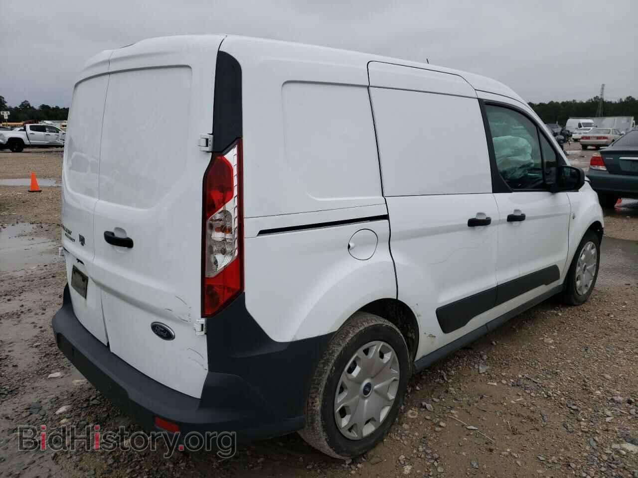 2018 FORD TRANSIT CO - VIN: NM0LS6E76J1364741 - Фото 4