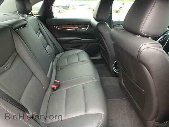 2015 CADILLAC XTS - VIN: 2G61M5S3XF9219255 - Фото 6