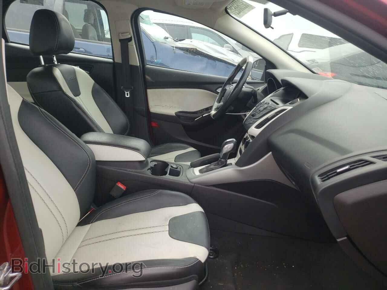 2014 FORD FOCUS - VIN: 1FADP3F27EL455933 - Photo 5