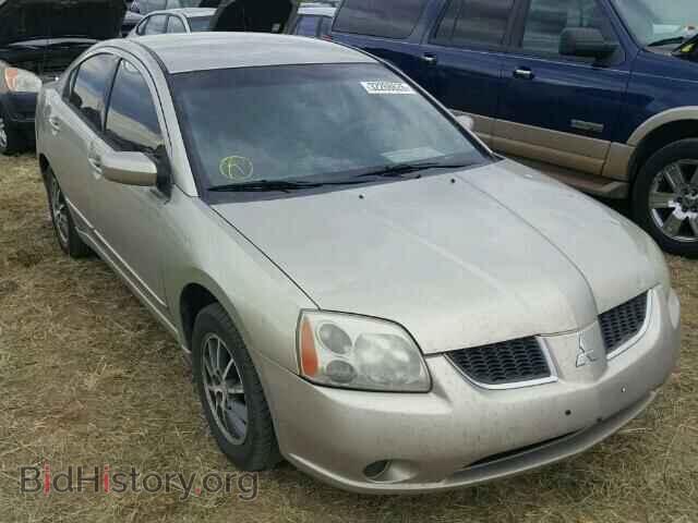 Фотография 4A3AB36F95E029189 - MITSUBISHI GALANT 2005