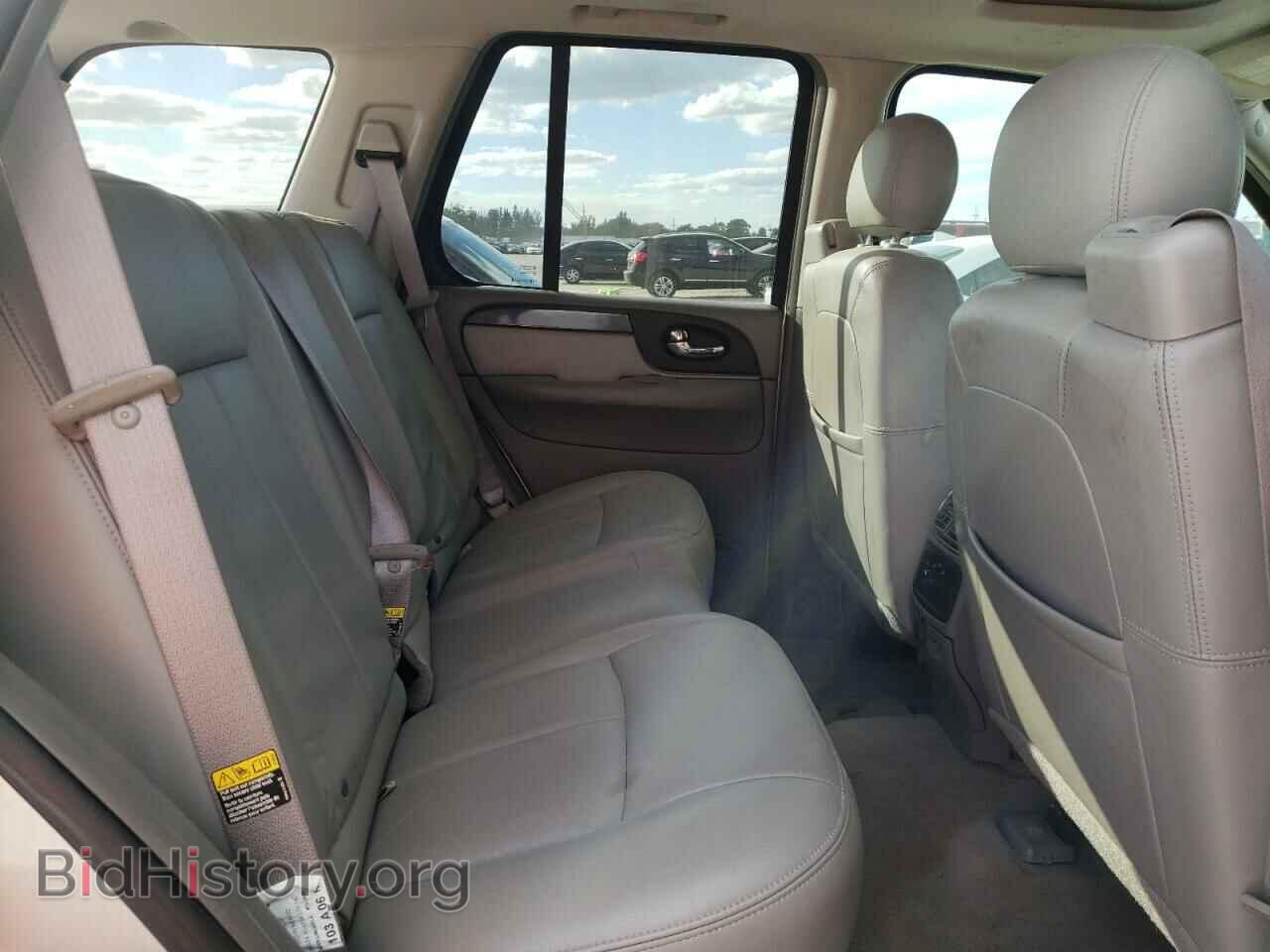 2006 GMC ENVOY - VIN: 1GKDS13S962342773 - Фото 6