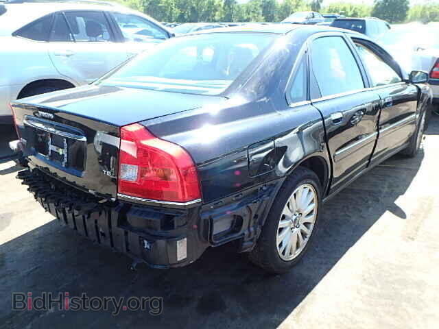 2005 VOLVO S80 - VIN: YV1TS911951404543 - Фото 4