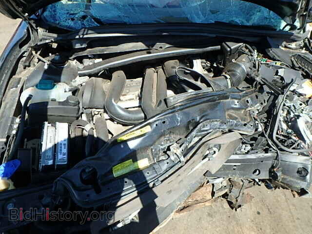2005 VOLVO S80 - VIN: YV1TS911951404543 - Фото 7