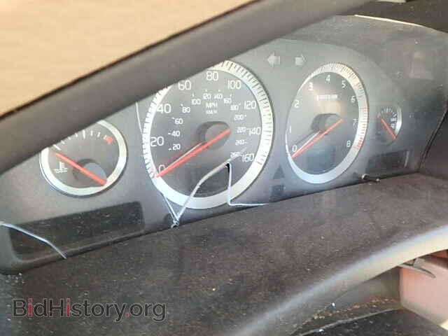 2005 VOLVO S80 - VIN: YV1TS911951404543 - Фото 8