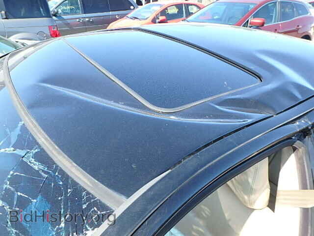 2005 VOLVO S80 - VIN: YV1TS911951404543 - Фото 10