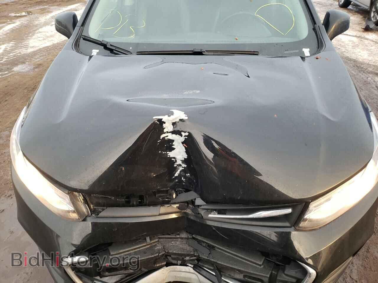 2019 CHEVROLET TRAX - VIN: 3GNCJLSB6KL392716 - Фото 7