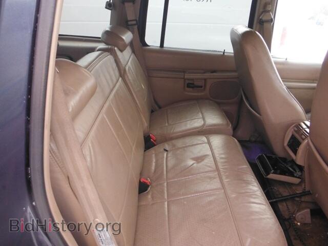 1998 FORD EXPLORER - VIN: 1FMZU34E2WZA37750 - Фото 6