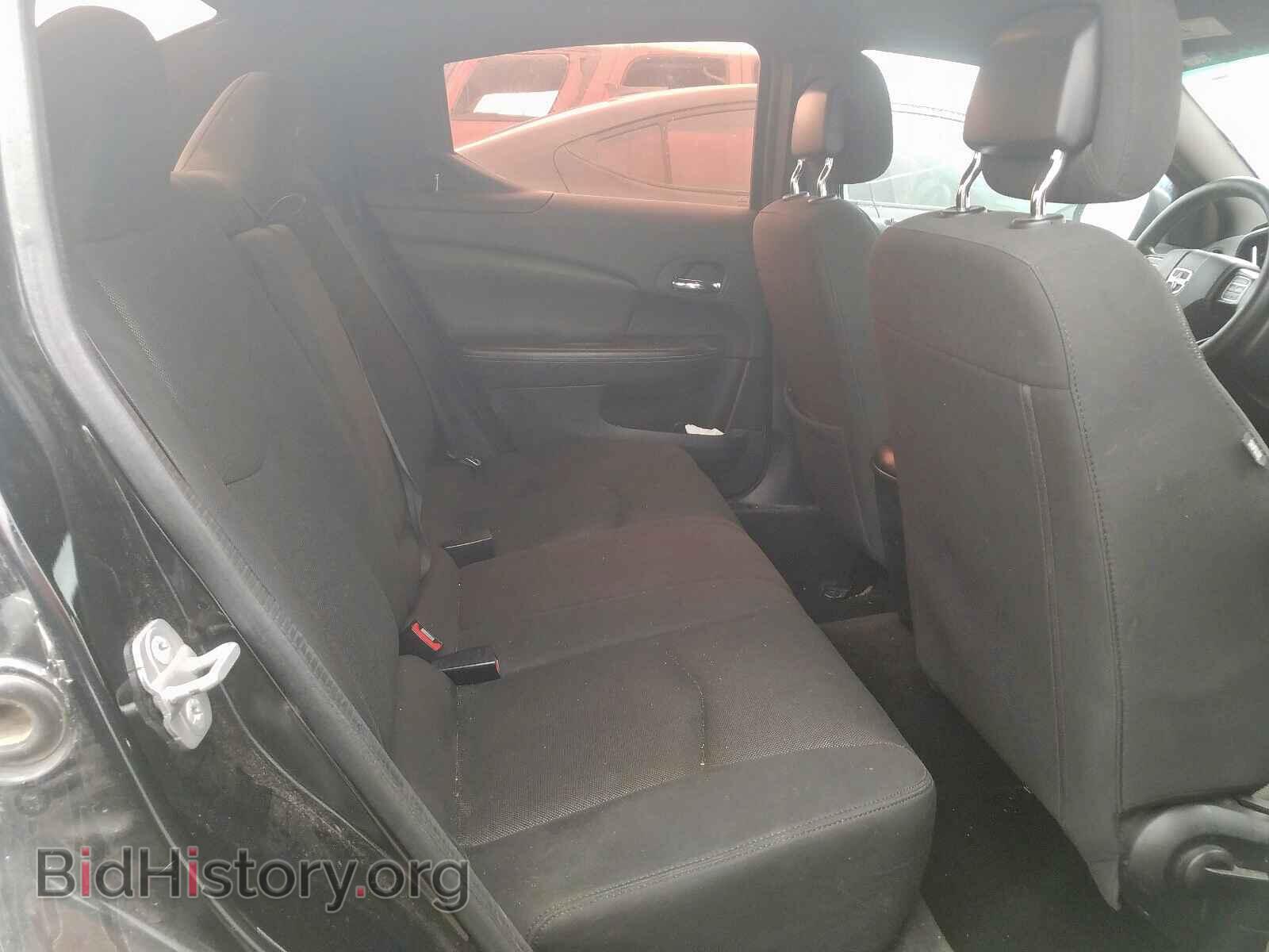 2014 DODGE AVENGER - VIN: 1C3CDZAB9EN200900 - Photo 6