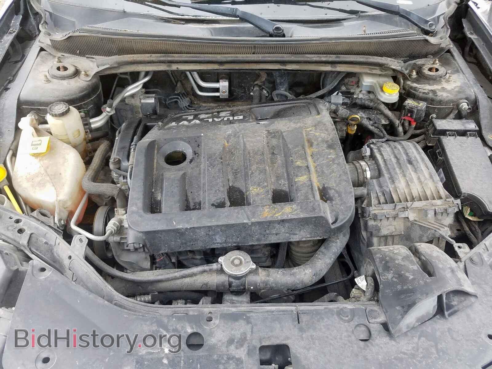 2014 DODGE AVENGER - VIN: 1C3CDZAB9EN200900 - Photo 7