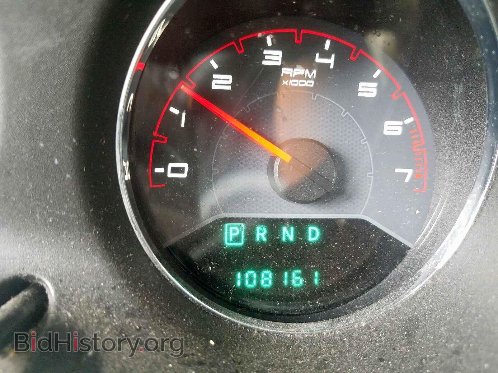 2014 DODGE AVENGER - VIN: 1C3CDZAB9EN200900 - Photo 8