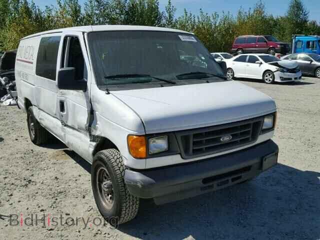 Photo 1FTSS34L84HA79319 - FORD ECONOLINE 2004