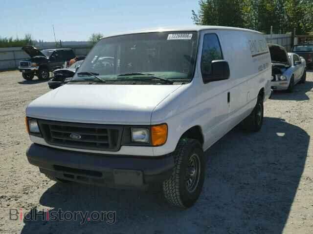 2004 FORD ECONOLINE - VIN: 1FTSS34L84HA79319 - Photo 2