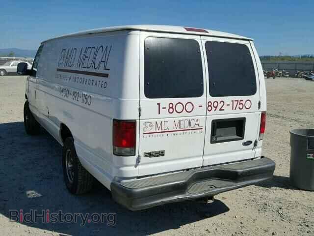 2004 FORD ECONOLINE - VIN: 1FTSS34L84HA79319 - Photo 3