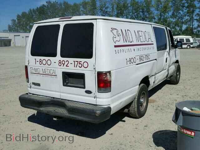 2004 FORD ECONOLINE - VIN: 1FTSS34L84HA79319 - Photo 4