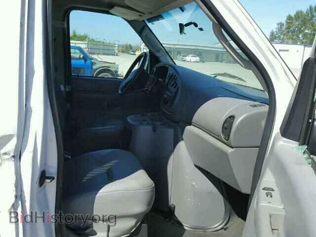 2004 FORD ECONOLINE - VIN: 1FTSS34L84HA79319 - Photo 5