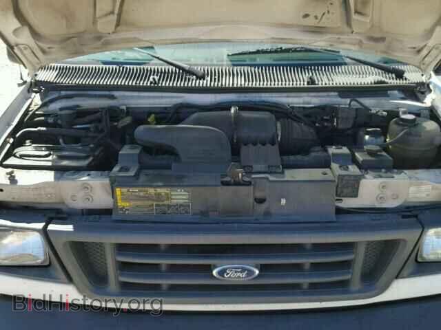 2004 FORD ECONOLINE - VIN: 1FTSS34L84HA79319 - Photo 7