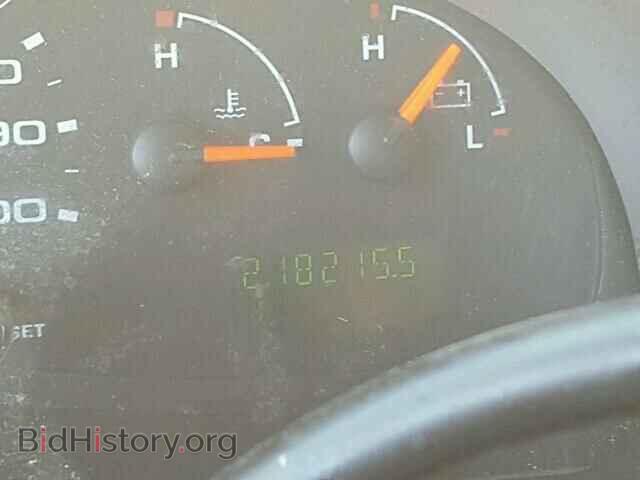 2004 FORD ECONOLINE - VIN: 1FTSS34L84HA79319 - Photo 8