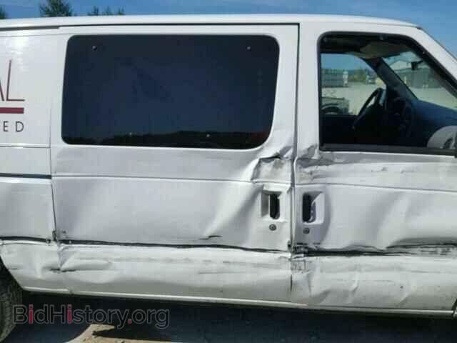 2004 FORD ECONOLINE - VIN: 1FTSS34L84HA79319 - Photo 9