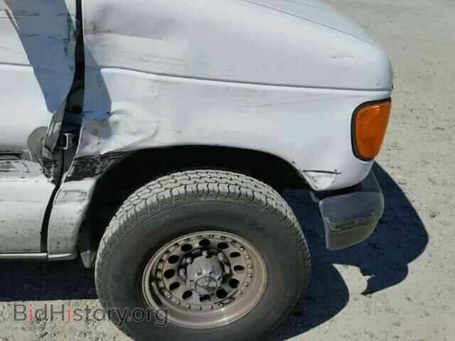 2004 FORD ECONOLINE - VIN: 1FTSS34L84HA79319 - Photo 10