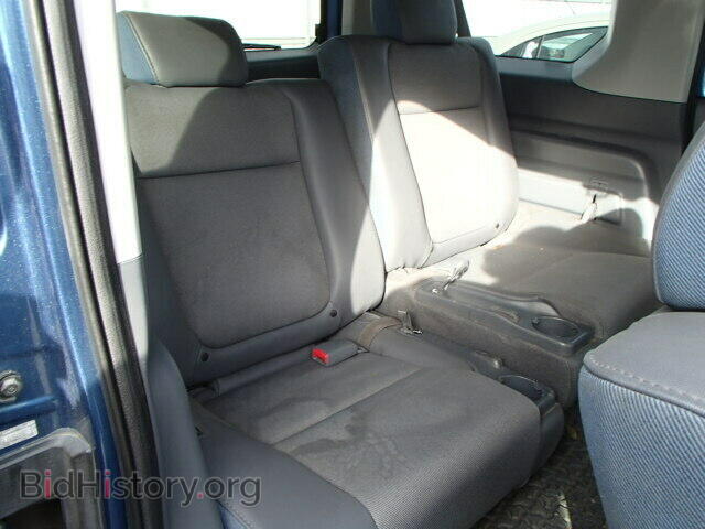2006 HONDA ELEMENT - VIN: 5J6YH18786L008092 - Photo 6