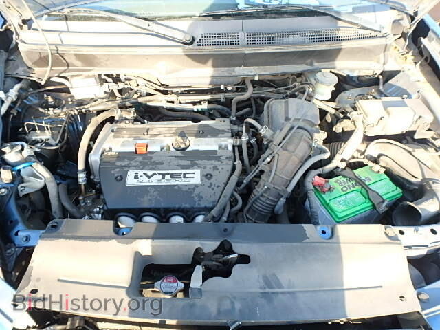 2006 HONDA ELEMENT - VIN: 5J6YH18786L008092 - Photo 7