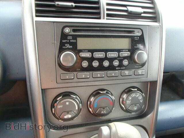 2006 HONDA ELEMENT - VIN: 5J6YH18786L008092 - Photo 9