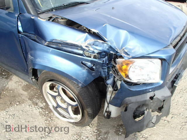 2006 HONDA ELEMENT - VIN: 5J6YH18786L008092 - Photo 10