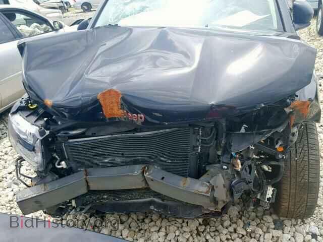 2016 JEEP COMPASS - VIN: 1C4NJCBB0GD776957 - Фото 7