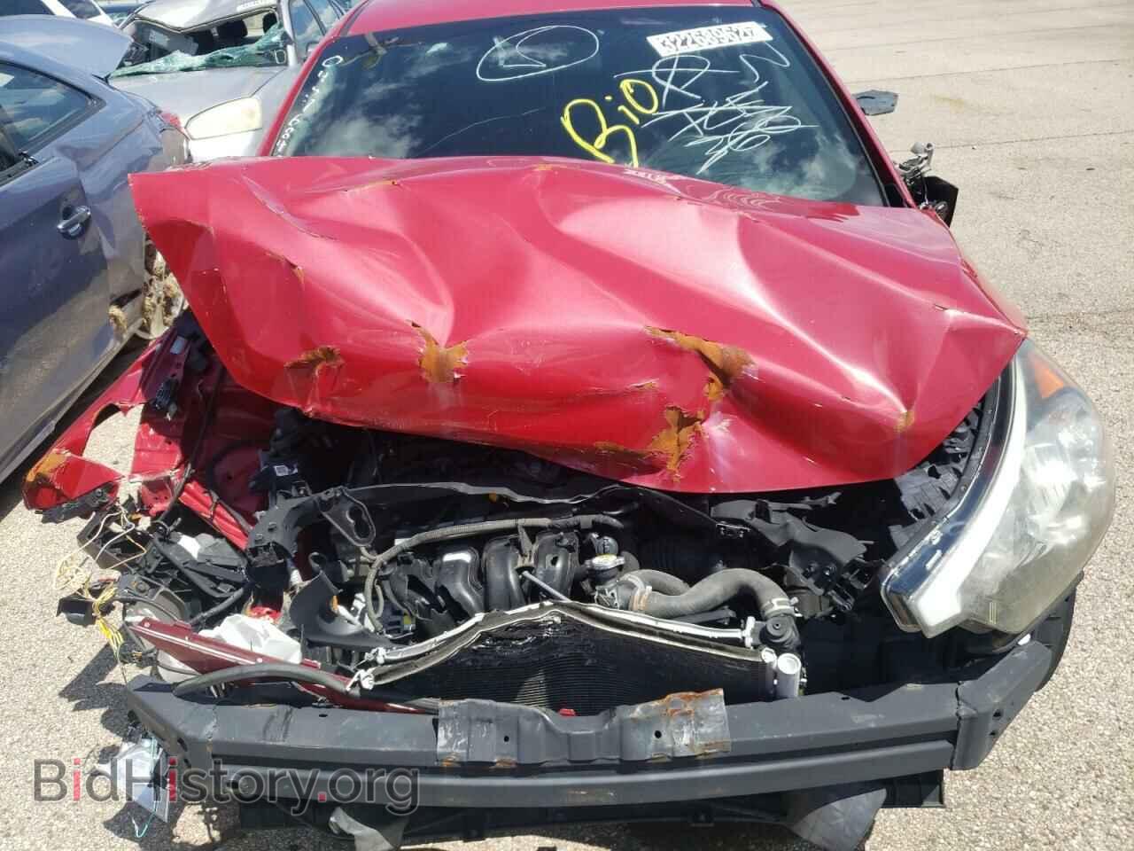 2016 KIA FORTE - VIN: KNAFK4A63G5457684 - Фото 7