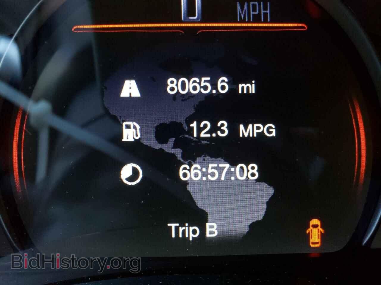 2021 DODGE DURANGO - VIN: 1C4RDJDG6MC643448 - Photo 8