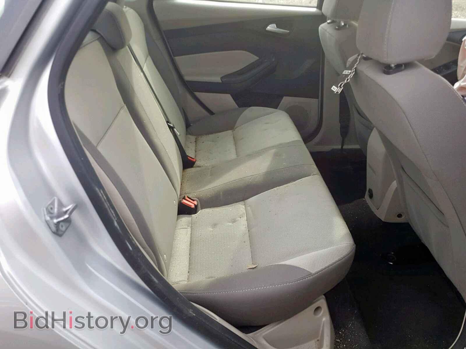 2014 FORD FOCUS SE - VIN: 1FADP3F27EL180368 - Фото 6