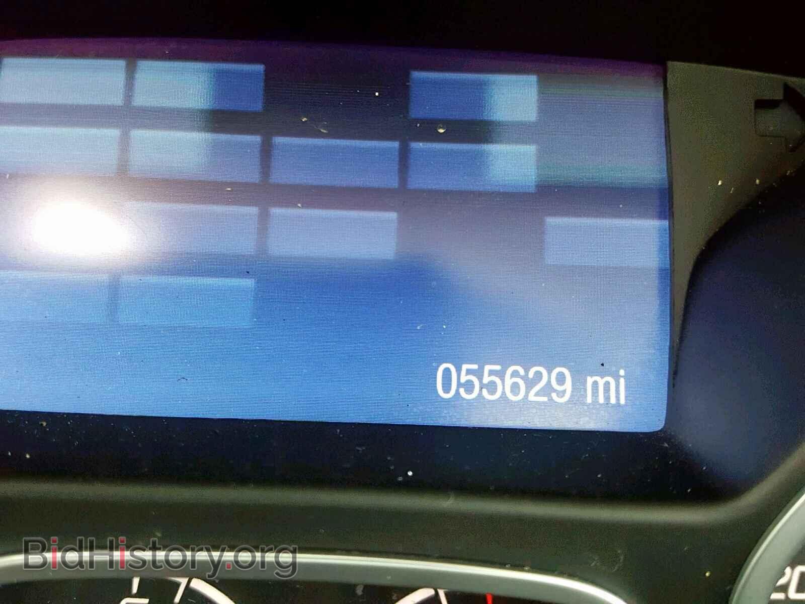 2014 FORD FOCUS SE - VIN: 1FADP3F27EL180368 - Фото 8