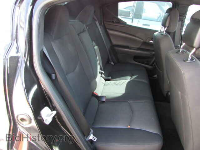 2014 DODGE AVENGER - VIN: 1C3CDZAB1EN199984 - Фото 6