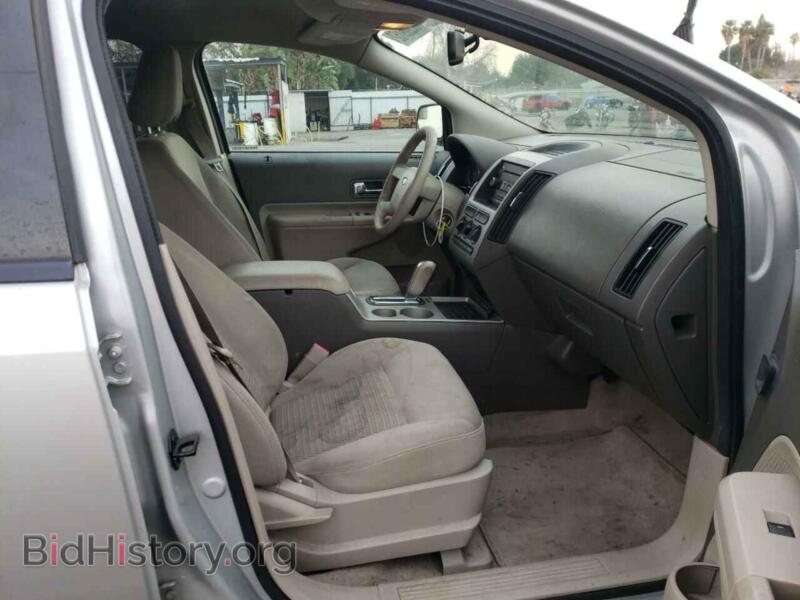 2010 Ford EDGE (VIN 2FMDK3GC7ABA95312) — photo 5 of 10