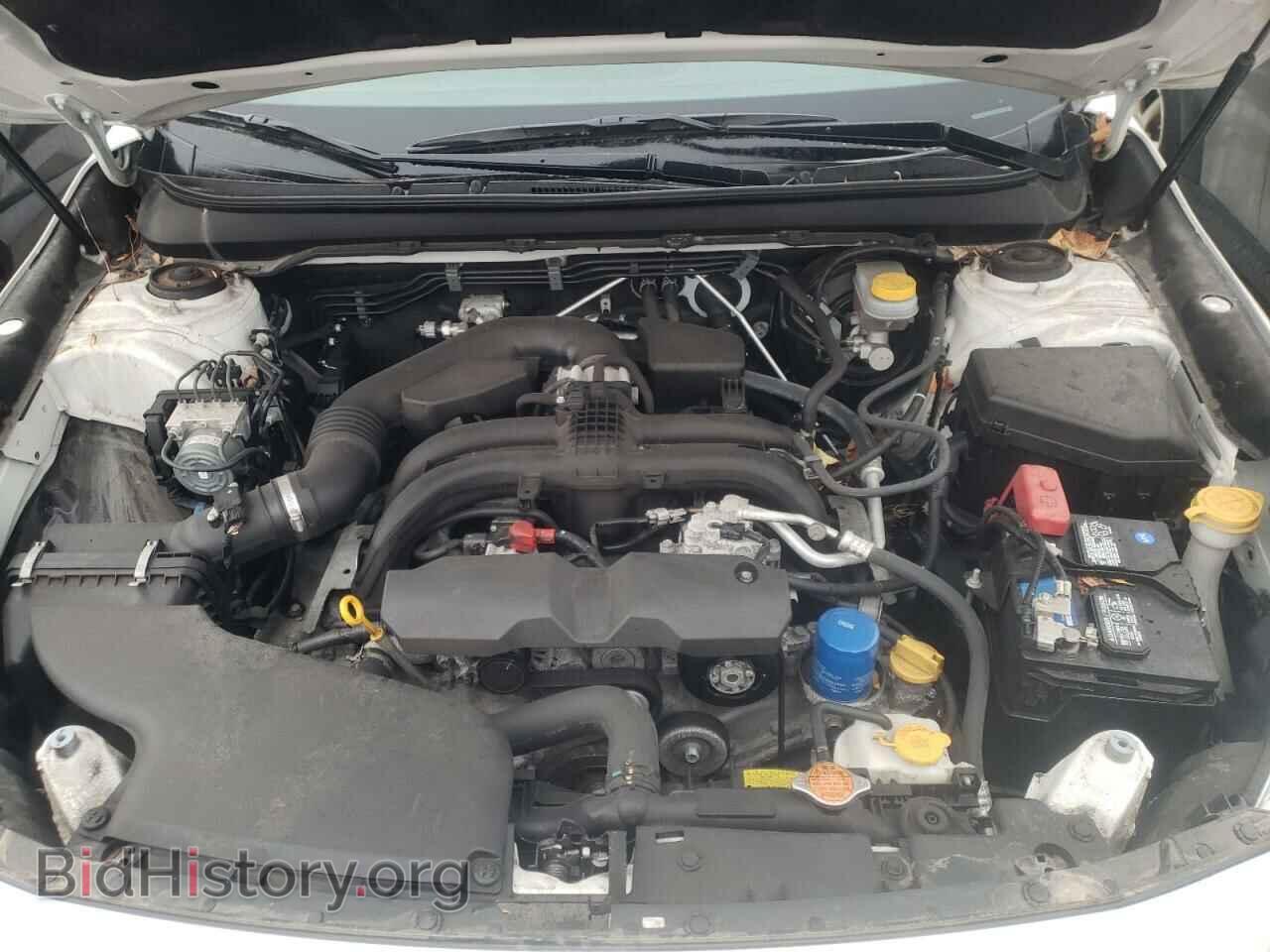 2016 SUBARU OUTBACK - VIN: 4S4BSAFC1G3317624 - Photo 7