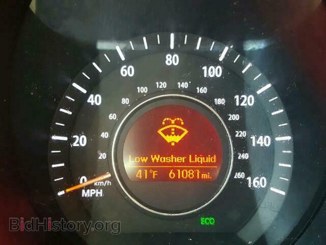 2013 KIA OPTIMA - VIN: 5XXGM4A77DG109212 - Фото 8