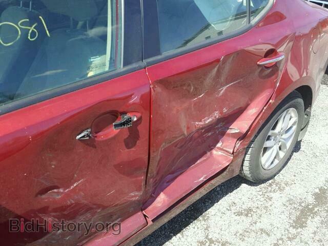 2013 KIA OPTIMA - VIN: 5XXGM4A77DG109212 - Фото 9