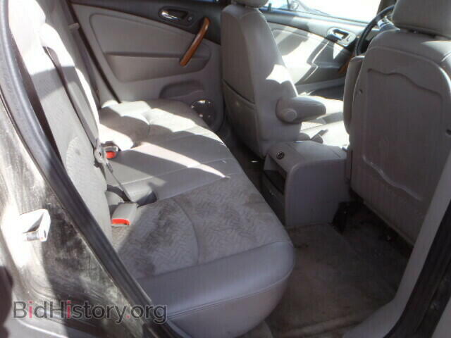 2006 SATURN VUE - VIN: 5GZCZ53496S829661 - Фото 6