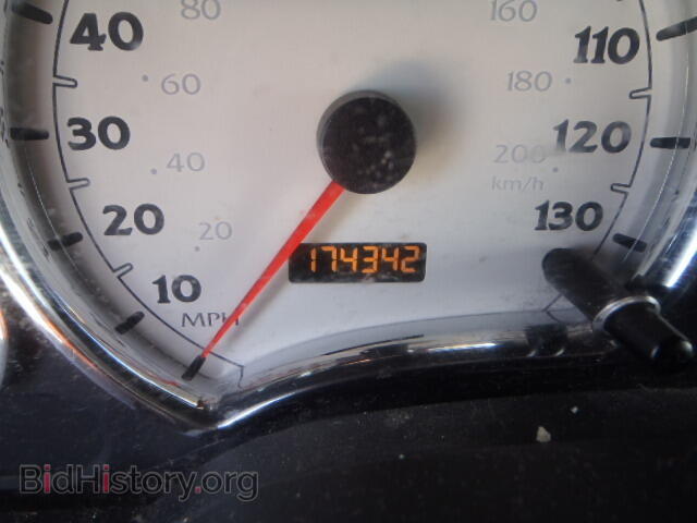 2006 SATURN VUE - VIN: 5GZCZ53496S829661 - Фото 8