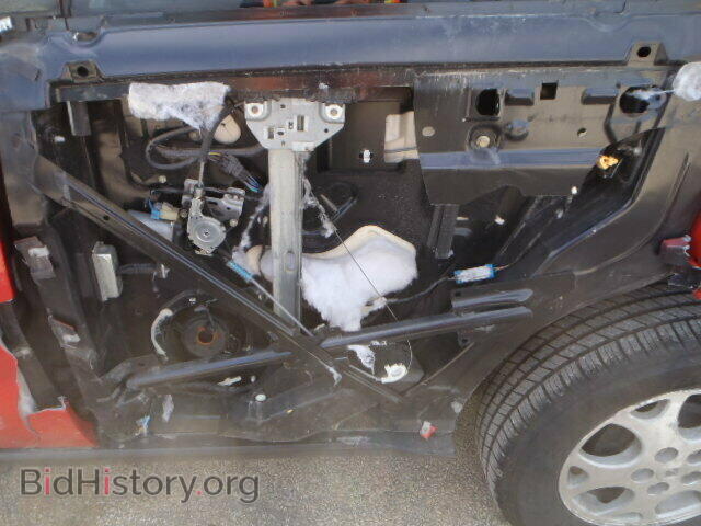 2006 SATURN VUE - VIN: 5GZCZ53496S829661 - Фото 9
