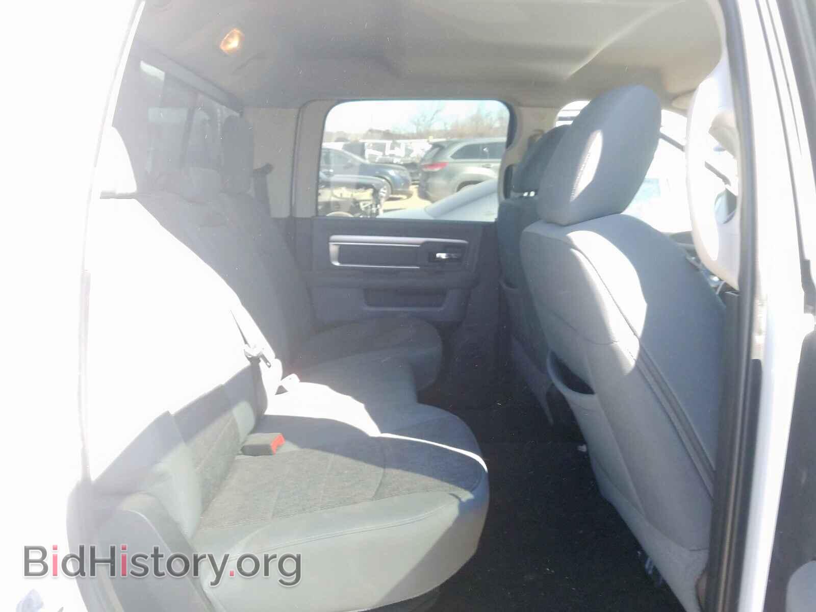 2015 RAM 2500 - VIN: 3C6TR5DT5FG646392 - Фото 6