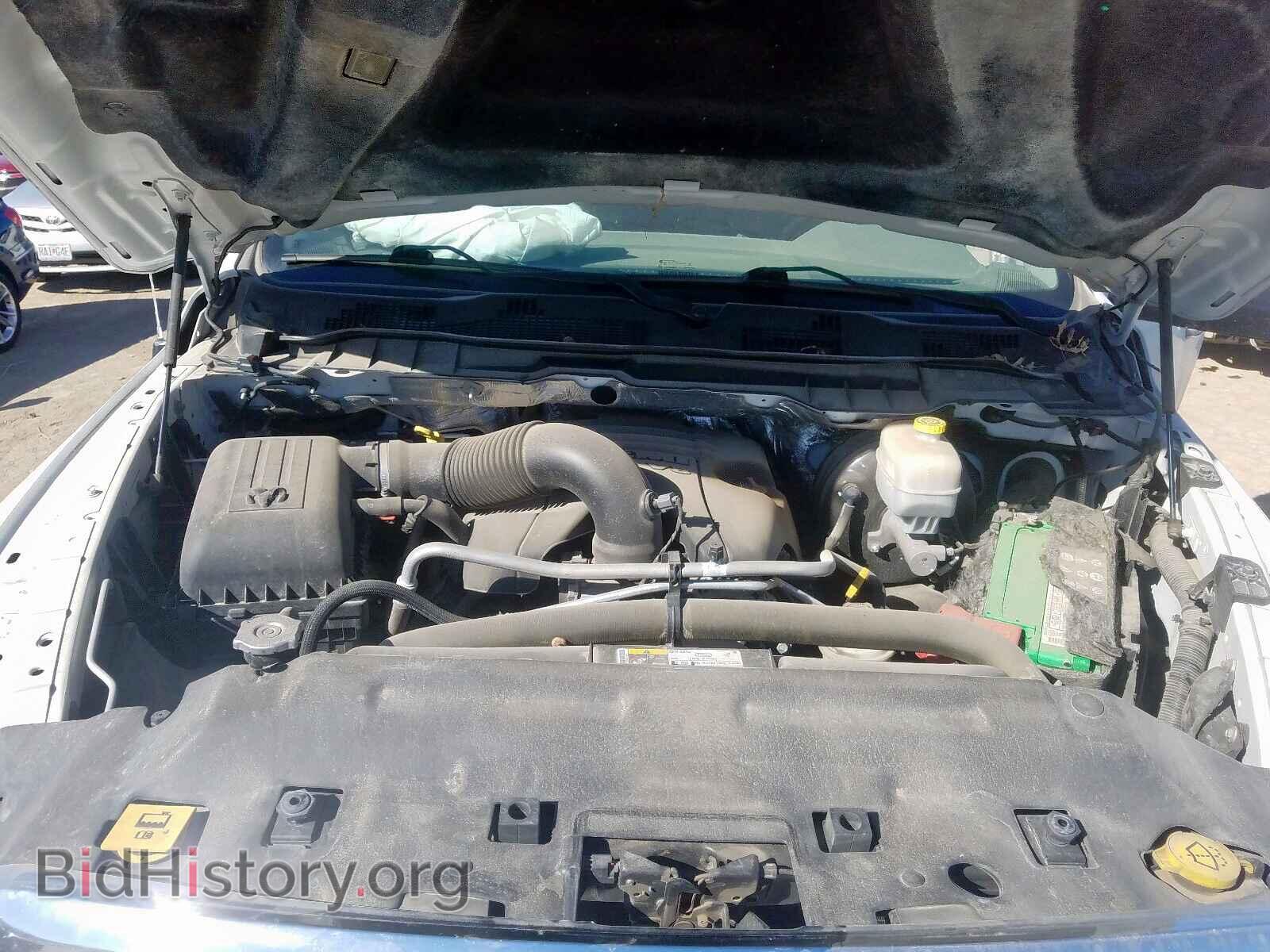 2015 RAM 2500 - VIN: 3C6TR5DT5FG646392 - Фото 7