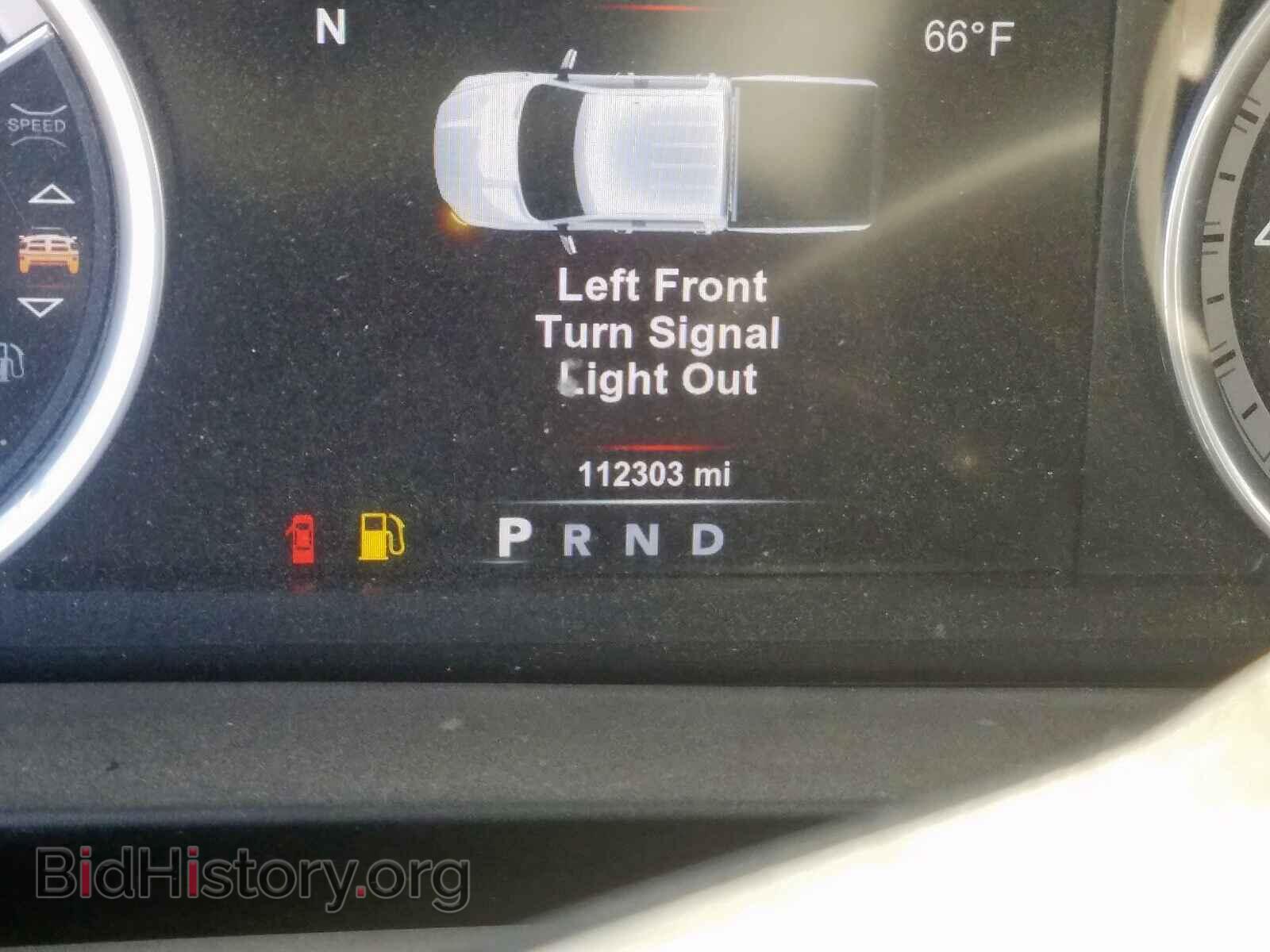 2015 RAM 2500 - VIN: 3C6TR5DT5FG646392 - Фото 8