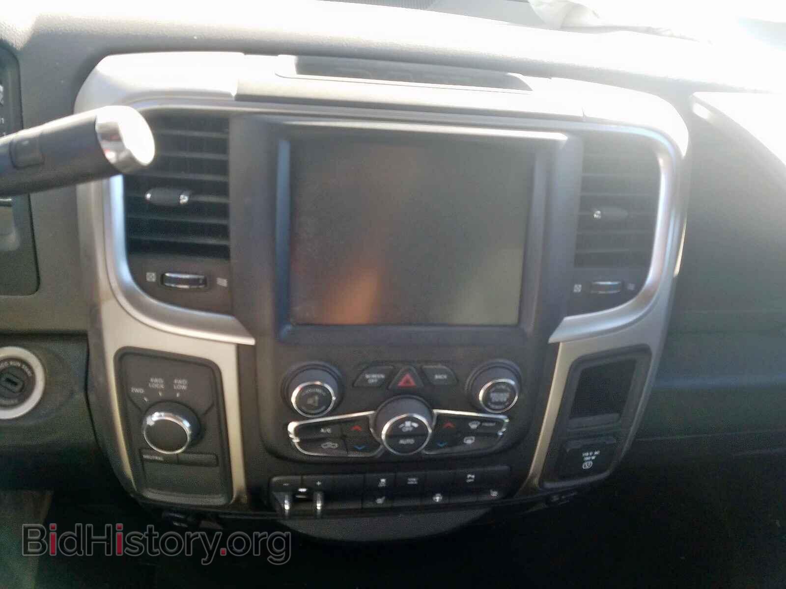 2015 RAM 2500 - VIN: 3C6TR5DT5FG646392 - Фото 9