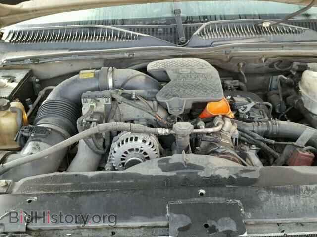 2006 CHEVROLET SILVERADO - VIN: 1GCJK33D66F153325 - Фото 7