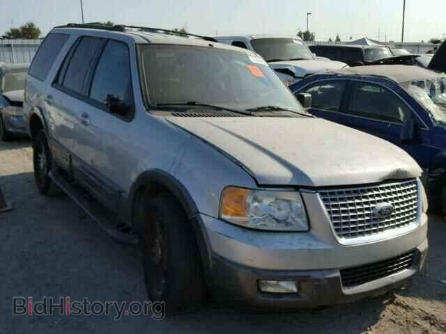 Фотография 1FMPU16L84LB05475 - FORD EXPEDITION 2004