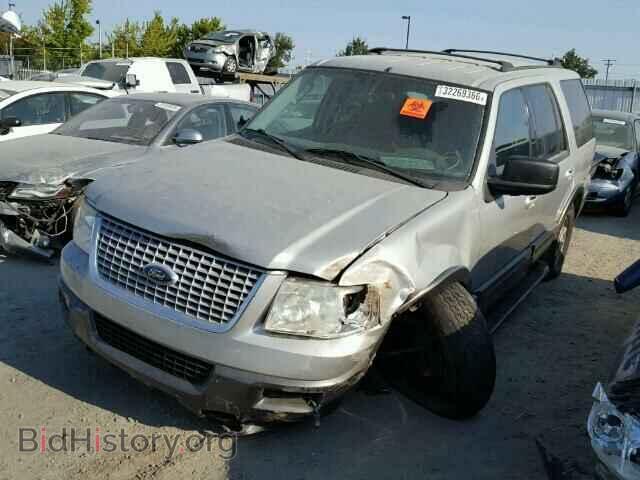 2004 FORD EXPEDITION - VIN: 1FMPU16L84LB05475 - Фото 2