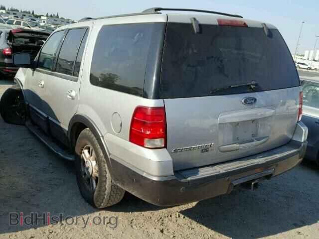 2004 FORD EXPEDITION - VIN: 1FMPU16L84LB05475 - Фото 3