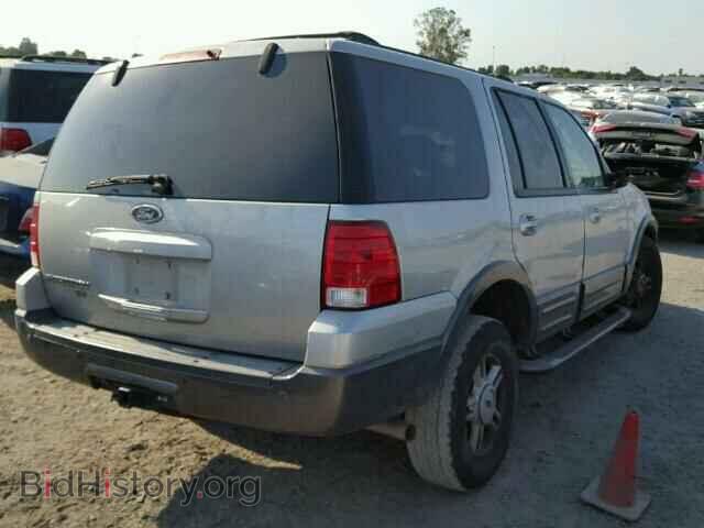 2004 FORD EXPEDITION - VIN: 1FMPU16L84LB05475 - Фото 4