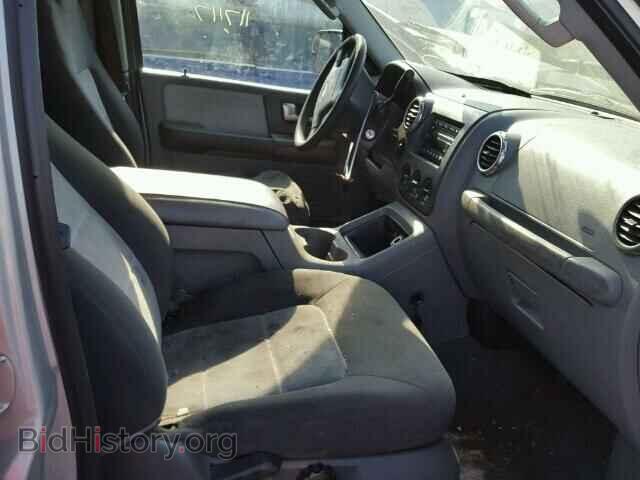 2004 FORD EXPEDITION - VIN: 1FMPU16L84LB05475 - Фото 5